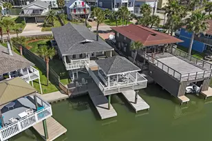 16603 Jamaica Cove Rd, Jamaica Beach, TX 77554 - Photo 35