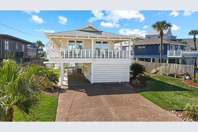 16603 Jamaica Cove Road, Jamaica Beach, TX 77554 - Photo 39