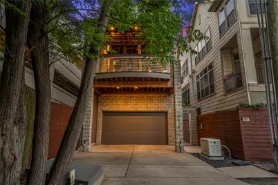 611 Hartman Street, Houston, TX 77007 - Photo 1