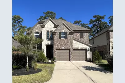 120 Wake Valley Court, Conroe, TX 77304 - Photo 1
