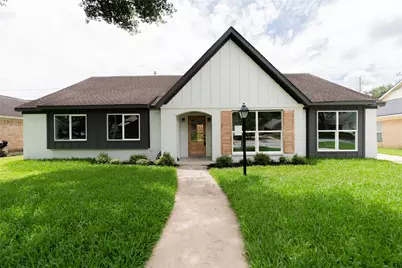 4531 Hickory Downs Drive, Houston, TX 77084 - Photo 1