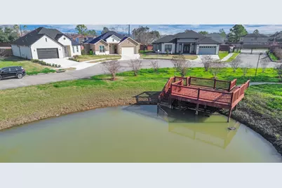 2003 Marthoman Drive, Missouri City, TX 77489 - Photo 3