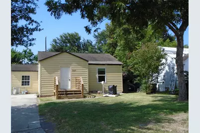 7527 Erath Street, Houston, TX 77023 - Photo 1