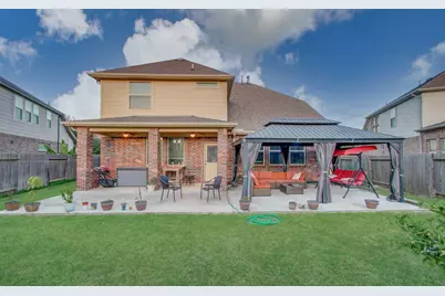 2702 Fairfield Bend Place, Katy, TX 77494 - Photo 41