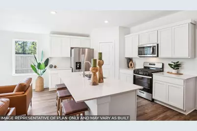 702 Daniels Lake Lane, Dayton, TX 77535 - Photo 3