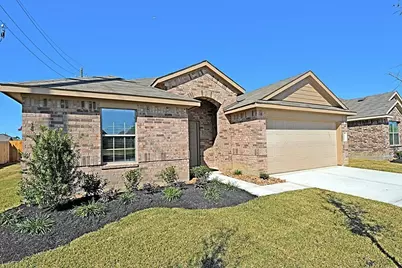 2911 Lincolns Meadow Drive, Spring, TX 77373 - Photo 3