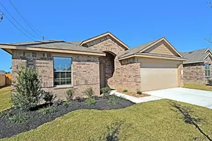 2911 Lincolns Meadow Dr, Spring, TX 77373 - Photo 3