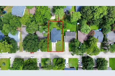 4519 Towergate Drive, Spring, TX 77373 - Photo 3