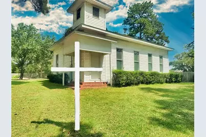 142 Rowe Lane, Moscow, TX 75960 - Photo 1