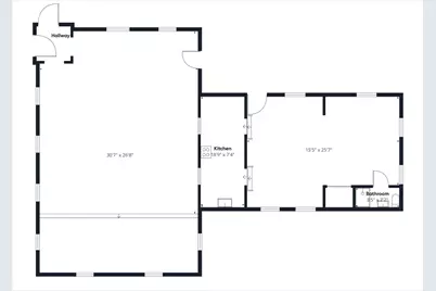 142 Rowe Lane, Moscow, TX 75960 - Photo 11