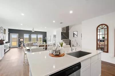 602 Nestor Drive, Crosby, TX 77532 - Photo 5