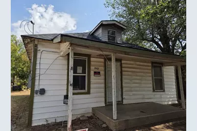[Address not provided], Wichita Falls, TX 76301 - Photo 1