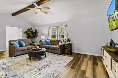 509 Wilkerson Rd, Lufkin, TX 75901 - Photo 5