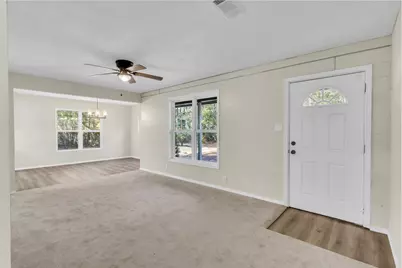 180 S Friar Tuck Drive S, Woodville, TX 75979 - Photo 9