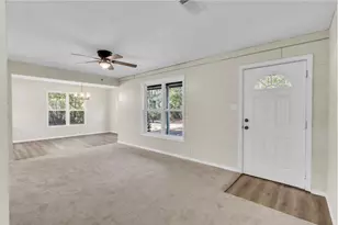 180 S Friar Tuck Dr S, Woodville, TX 75979 - Photo 9