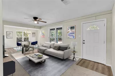 180 S Friar Tuck Drive S, Woodville, TX 75979 - Photo 27