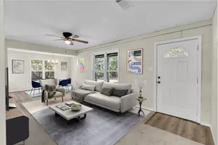 180 S Friar Tuck Dr S, Woodville, TX 75979 - Photo 27