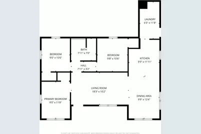 180 S Friar Tuck Drive S, Woodville, TX 75979 - Photo 31