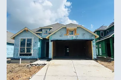 17915 Oakwood Stream Drive, Webster, TX 77598 - Photo 1