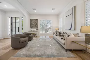 3807 Durness Way, Houston, TX 77025 - Photo 3