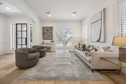 3807 Durness Way, Houston, TX 77025 - Photo 3