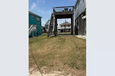 1811 Redfish Lane, Crystal Beach, TX 77650 - Photo 11