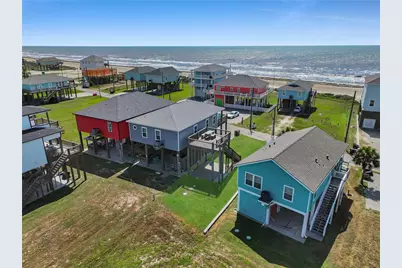 1811 Redfish Lane, Crystal Beach, TX 77650 - Photo 15