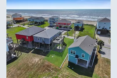 1811 Redfish Lane, Crystal Beach, TX 77650 - Photo 19