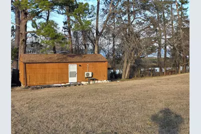51 Moss Hill Lane, Point Blank, TX 77364 - Photo 1