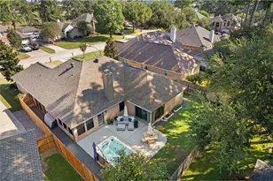 1319 Pine Trail, Tomball, TX 77375 - Photo 7