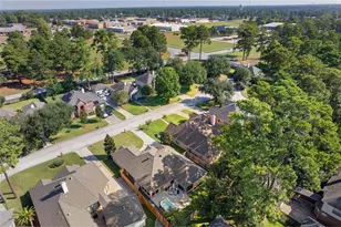 1319 Pine Trail, Tomball, TX 77375 - Photo 5