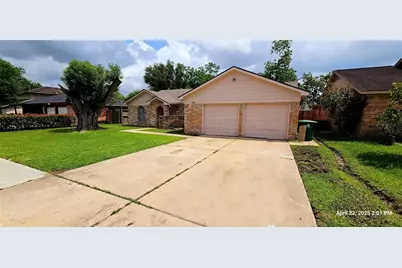 6719 McCullum Road, Missouri City, TX 77489 - Photo 3