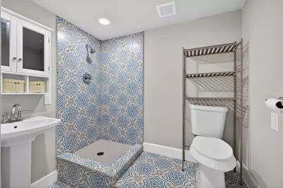 314 Short Street, Somerville, TX 77879 - Photo 9