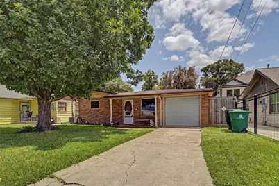 1012 Joyce Street, Houston, TX 77009 - Photo 1