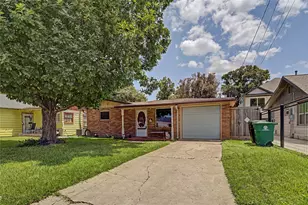 1012 Joyce St, Houston, TX 77009 - Photo 1