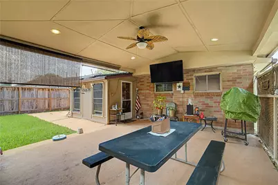 1012 Joyce Street, Houston, TX 77009 - Photo 31