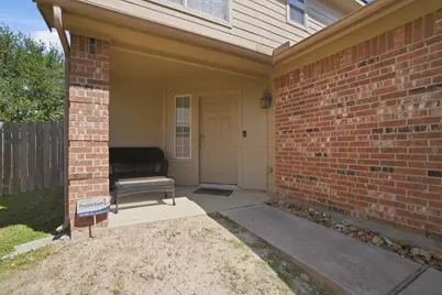 1607 Redbud Grove Court, Conroe, TX 77301 - Photo 3