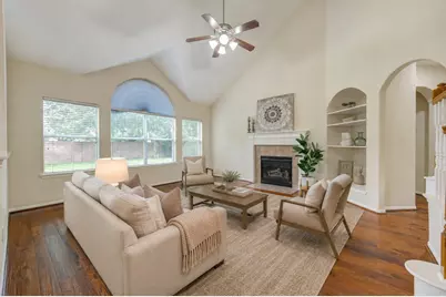 7811 Ravens Point Drive, Richmond, TX 77406 - Photo 5