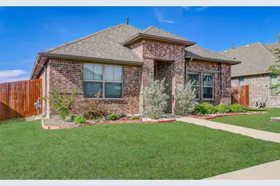 3854 Star Mesa Street, Crandall, TX 75114 - Photo 25