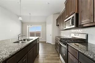 3854 Star Mesa St, Crandall, TX 75114 - Photo 19