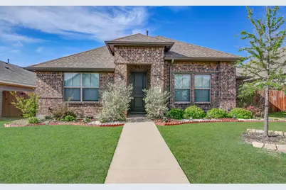 3854 Star Mesa Street, Crandall, TX 75114 - Photo 1