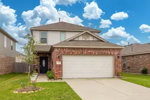 23319 Dovetail Colony Ct, Katy, TX 77493 - Photo 1