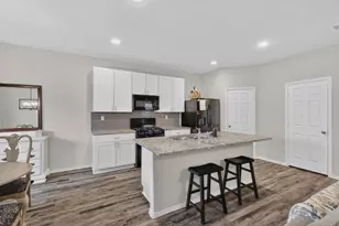 23319 Dovetail Colony Ct, Katy, TX 77493 - Photo 7