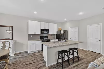 23319 Dovetail Colony Court, Katy, TX 77493 - Photo 7