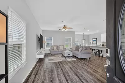 23319 Dovetail Colony Court, Katy, TX 77493 - Photo 3