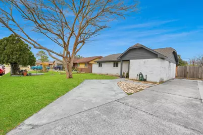 834 Ellington Street, Houston, TX 77088 - Photo 3