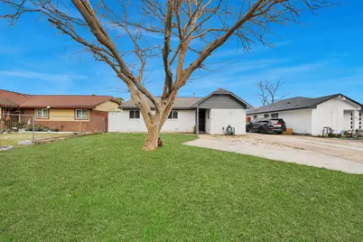 834 Ellington Street, Houston, TX 77088 - Photo 37