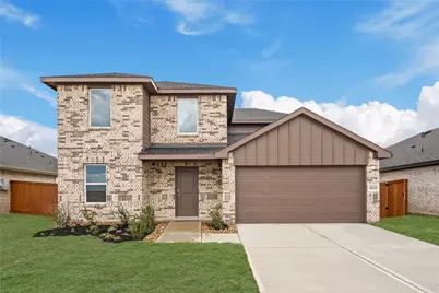 3033 Helios Haven Drive, Katy, TX 77423 - Photo 1