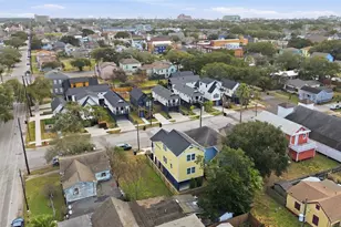 1207 32nd St, Galveston, TX 77550 - Photo 27