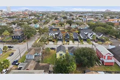 1207 32nd Street, Galveston, TX 77550 - Photo 5